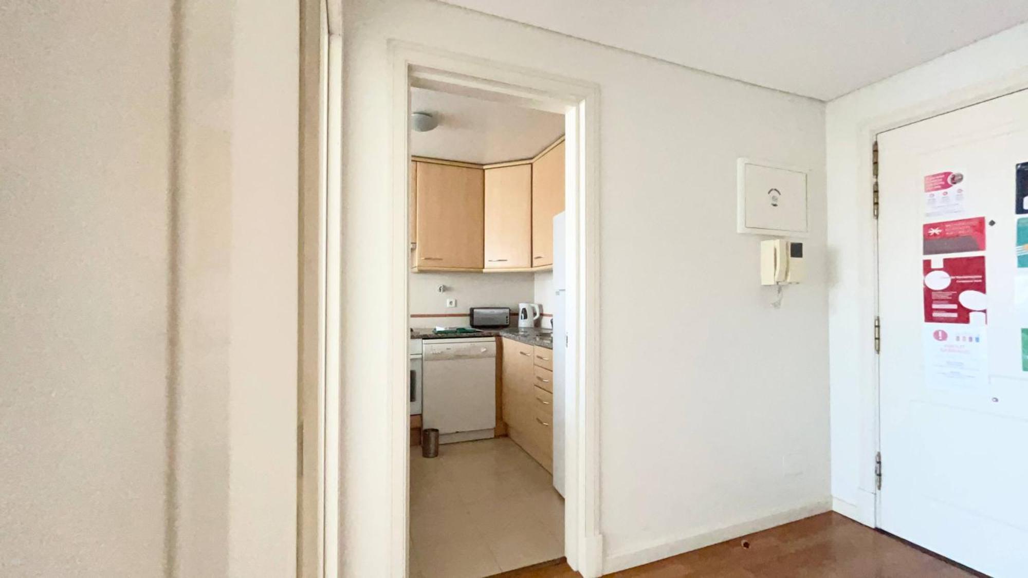 Saldanha - 74307Al Apartment Lisbon Exterior photo