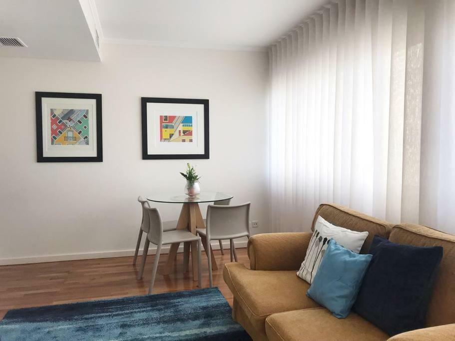 Saldanha - 74307Al Apartment Lisbon Exterior photo